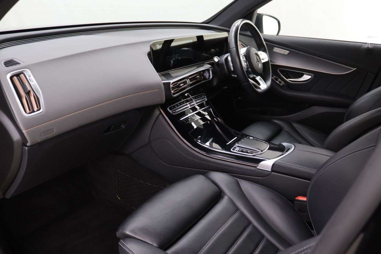 2020 MERCEDES-BENZ EQC 2020 MERCEDES-BENZ EQC