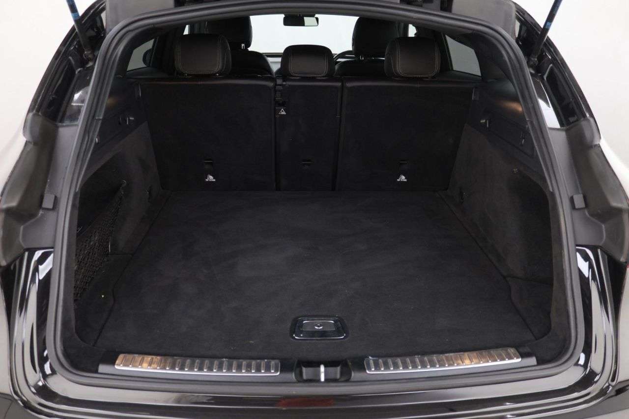 2020 MERCEDES-BENZ EQC 2020 MERCEDES-BENZ EQC