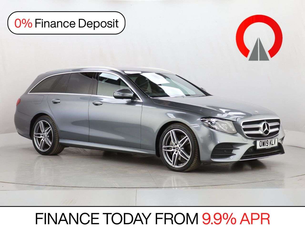 A 2019 MERCEDES-BENZ E CLASS 2.0 E220d AMG Line Estate 5dr Diesel G-Tronic+ Euro 6 (s/s) (194 ps) A 2019 MERCEDES-BENZ E CLASS 2.0 E220d AMG Line Estate 5dr Diesel G-Tronic+ Euro 6 (s/s) (194 ps)