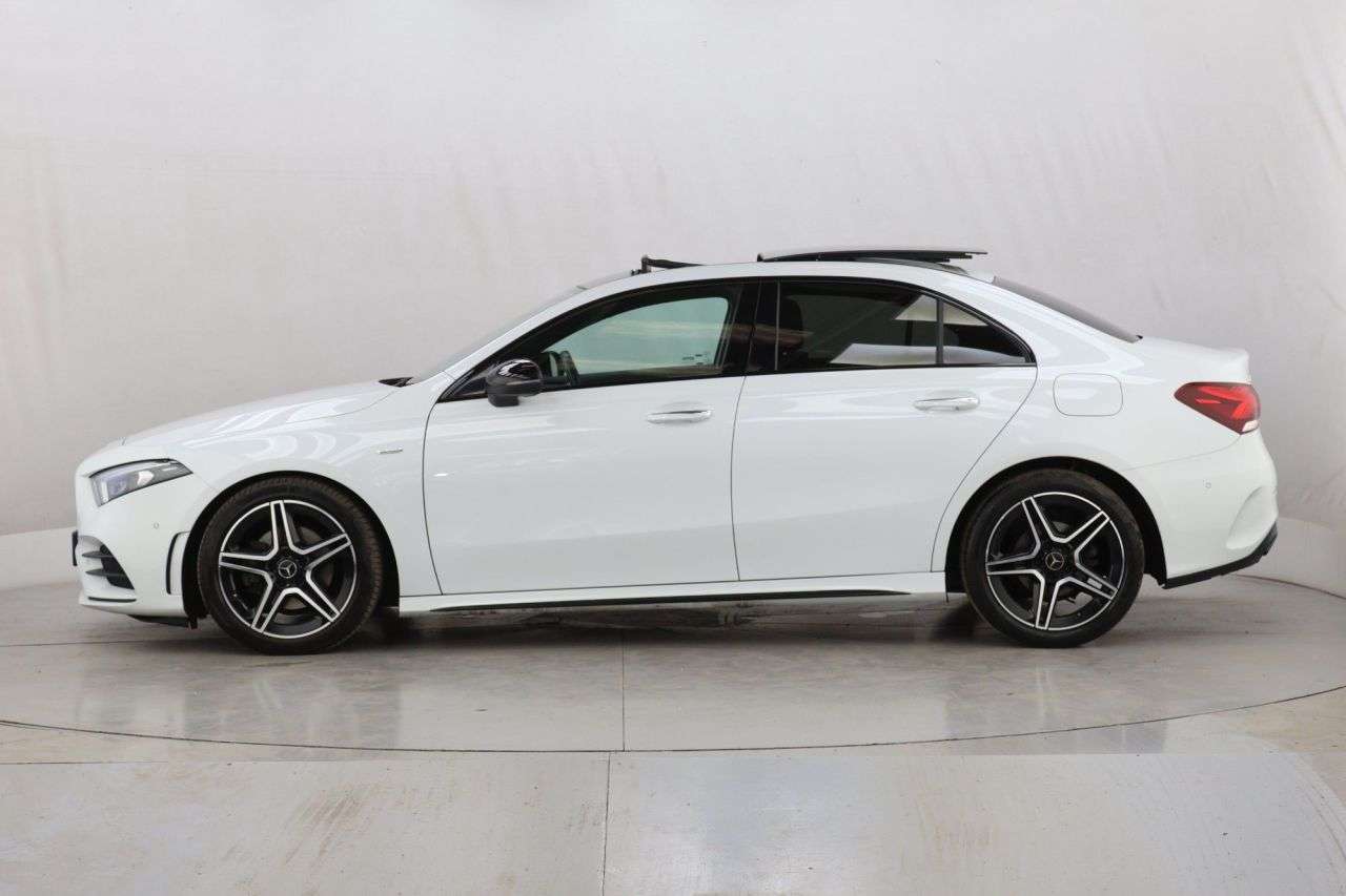 2022 MERCEDES-BENZ A CLASS 2022 MERCEDES-BENZ A CLASS