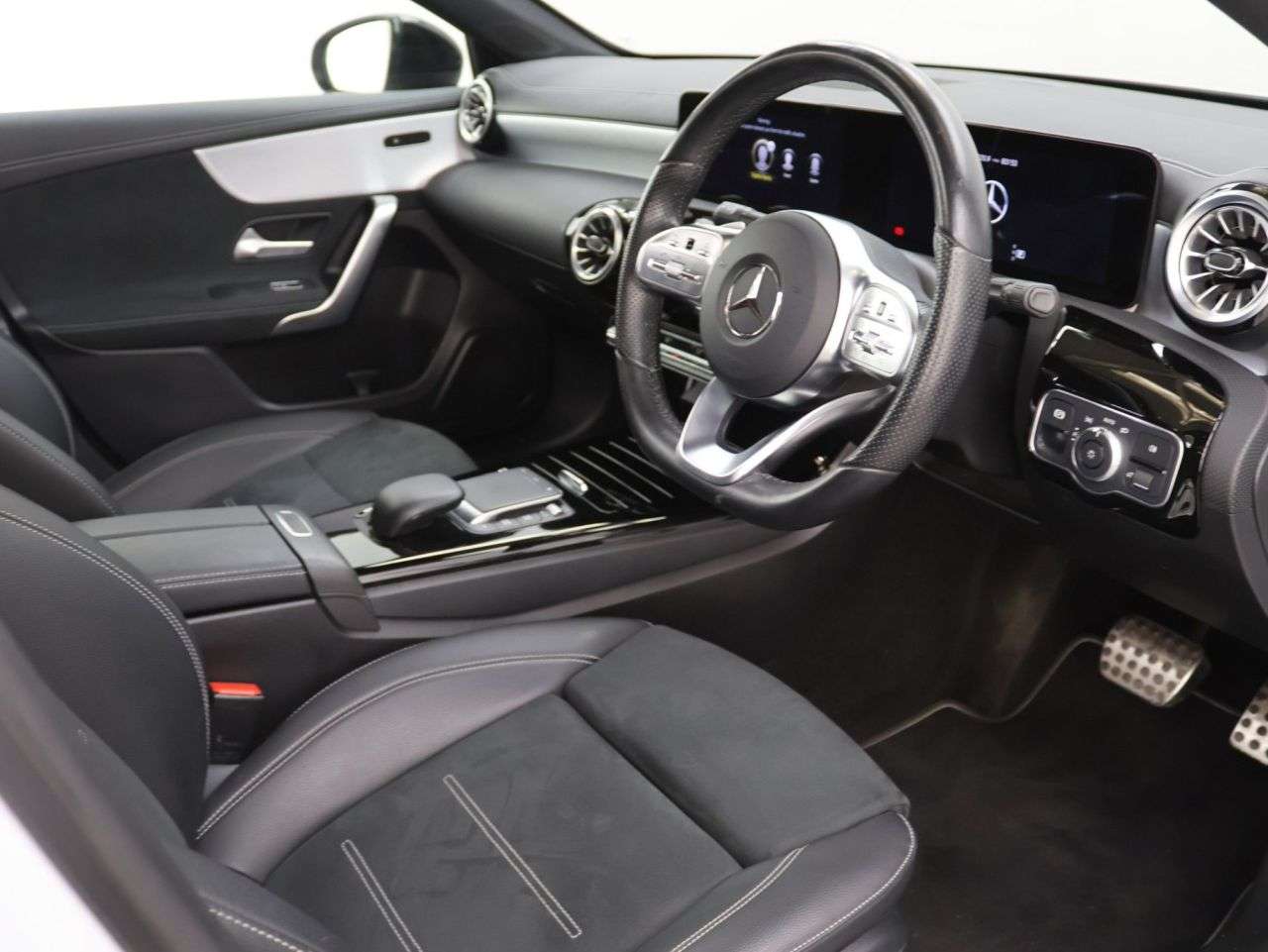 2022 MERCEDES-BENZ A CLASS 2022 MERCEDES-BENZ A CLASS
