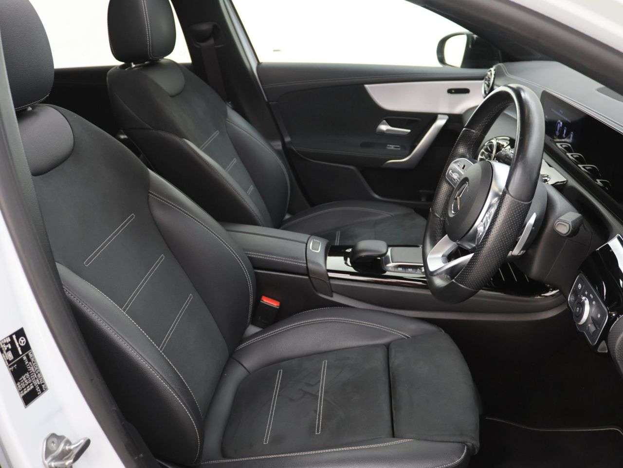 2022 MERCEDES-BENZ A CLASS 2022 MERCEDES-BENZ A CLASS