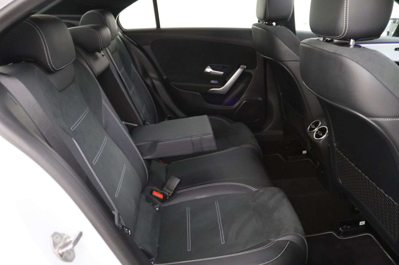 2022 MERCEDES-BENZ A CLASS 2022 MERCEDES-BENZ A CLASS