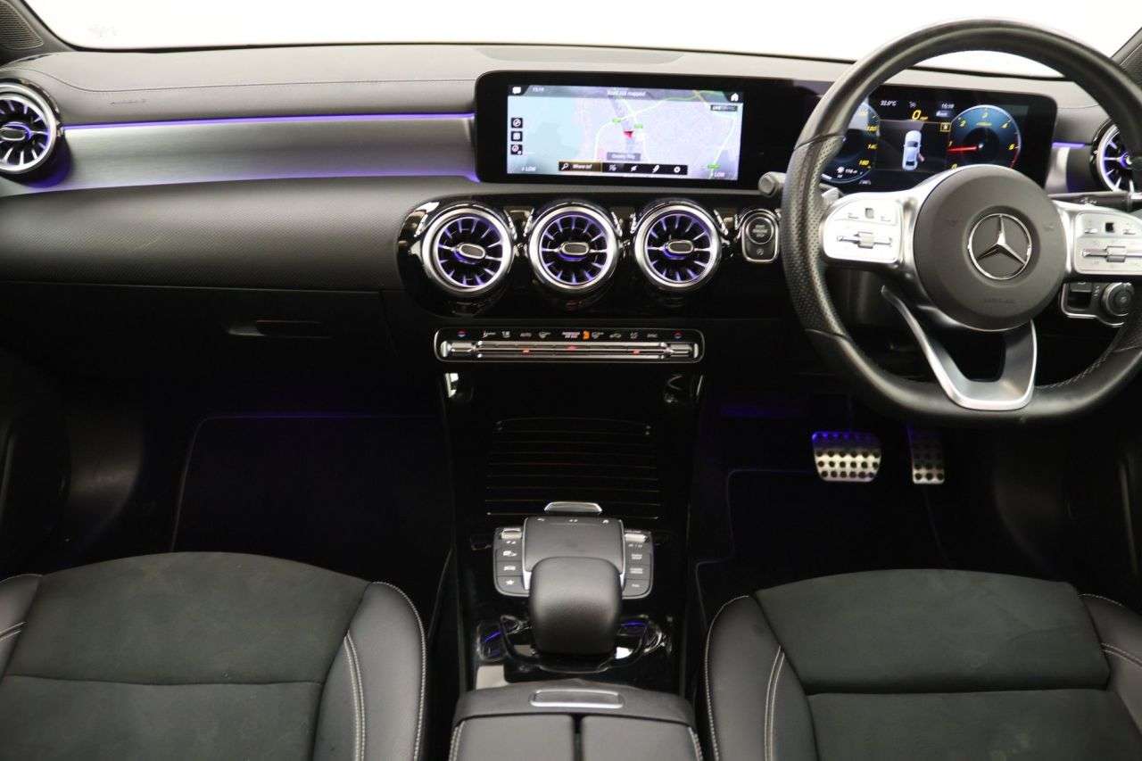 2022 MERCEDES-BENZ A CLASS 2022 MERCEDES-BENZ A CLASS