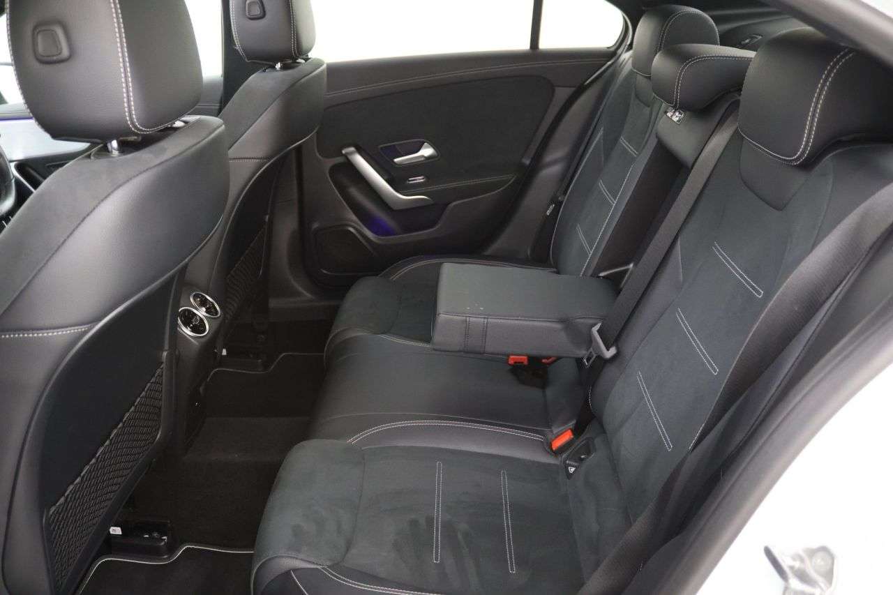 2022 MERCEDES-BENZ A CLASS 2022 MERCEDES-BENZ A CLASS
