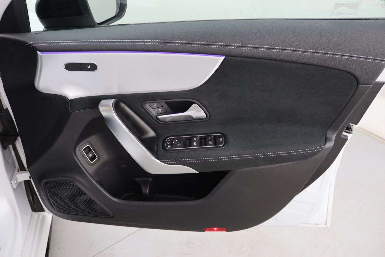2022 MERCEDES-BENZ A CLASS 2022 MERCEDES-BENZ A CLASS