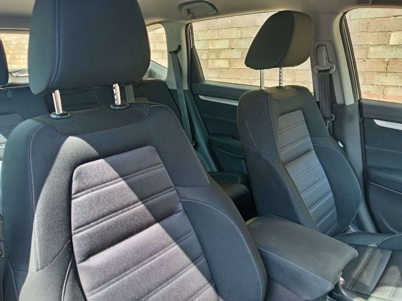2019 HONDA CR-V 2019 HONDA CR-V