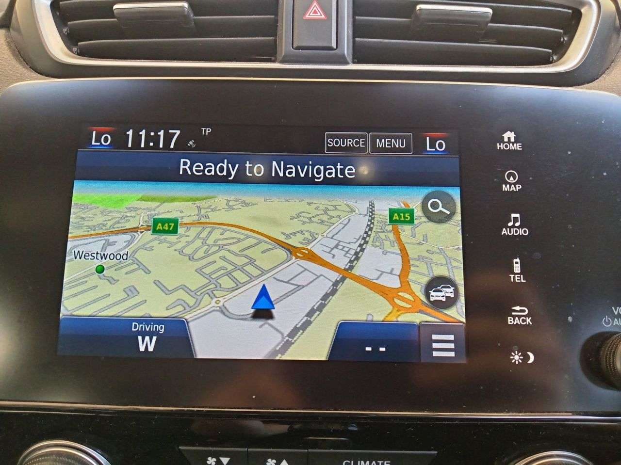 2019 HONDA CR-V 2019 HONDA CR-V