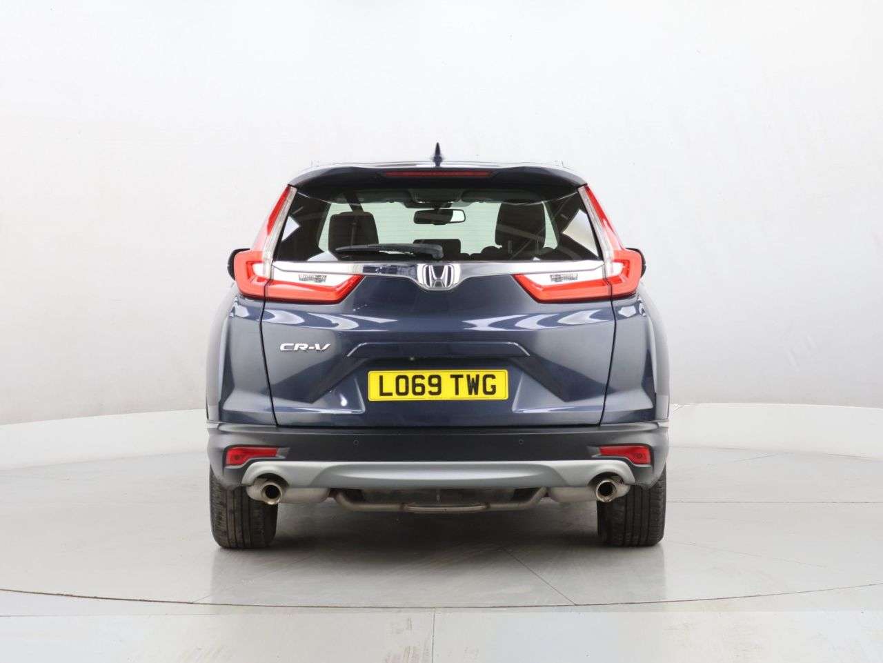 2019 HONDA CR-V 2019 HONDA CR-V