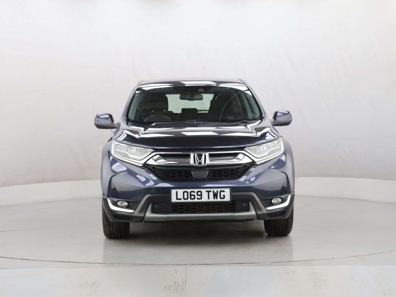 A 2019 HONDA CR-V 1.5 VTEC Turbo SE SUV 5dr Petrol Manual Euro 6 (s/s) (173 ps) A 2019 HONDA CR-V 1.5 VTEC Turbo SE SUV 5dr Petrol Manual Euro 6 (s/s) (173 ps)