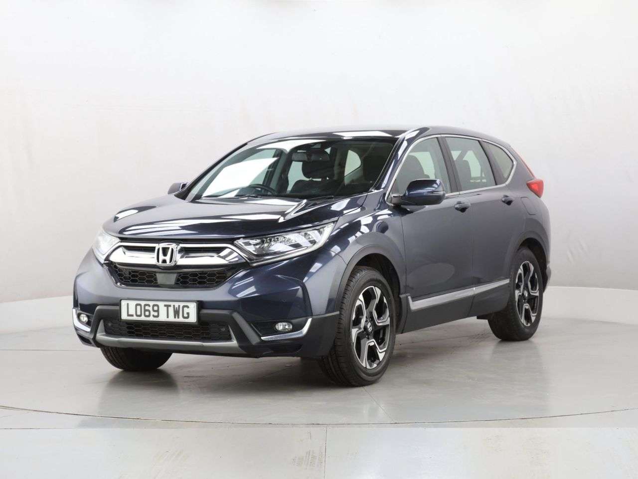 2019 HONDA CR-V 2019 HONDA CR-V