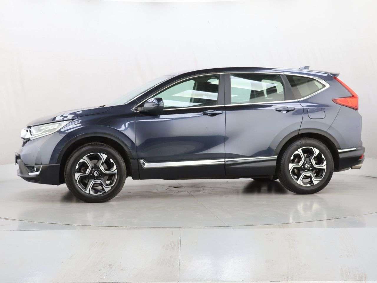 2019 HONDA CR-V 2019 HONDA CR-V