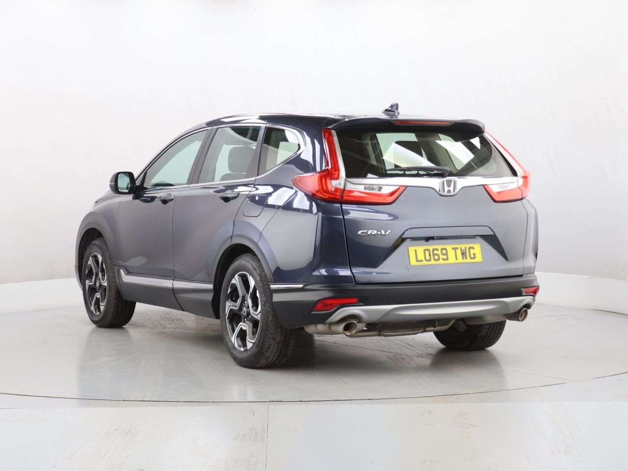 2019 HONDA CR-V 2019 HONDA CR-V