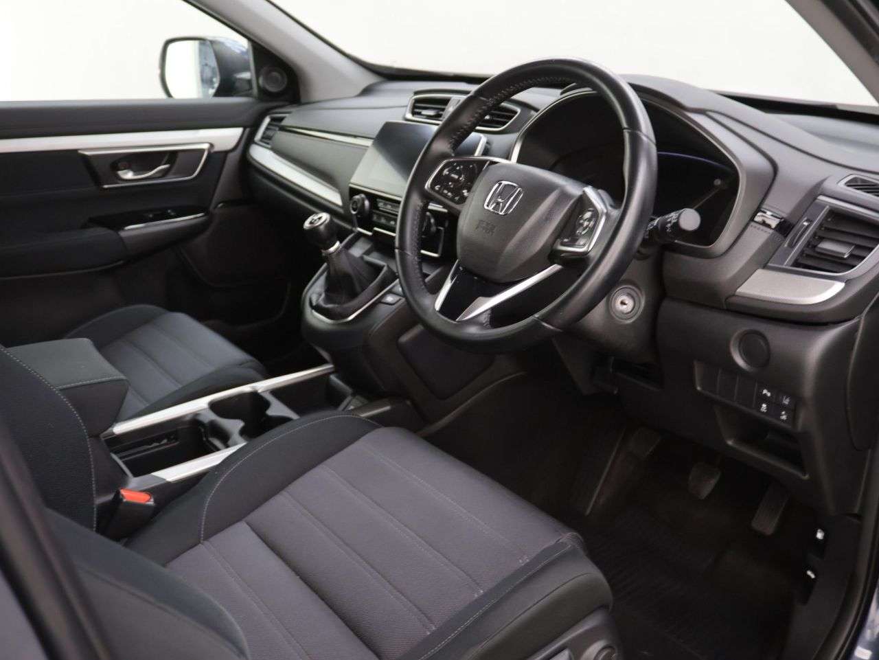 2019 HONDA CR-V 2019 HONDA CR-V