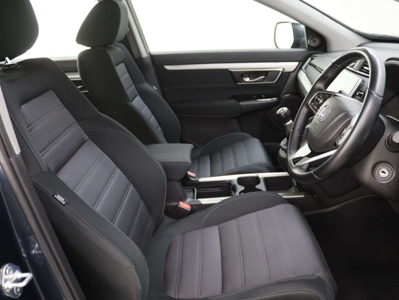 2019 HONDA CR-V 2019 HONDA CR-V