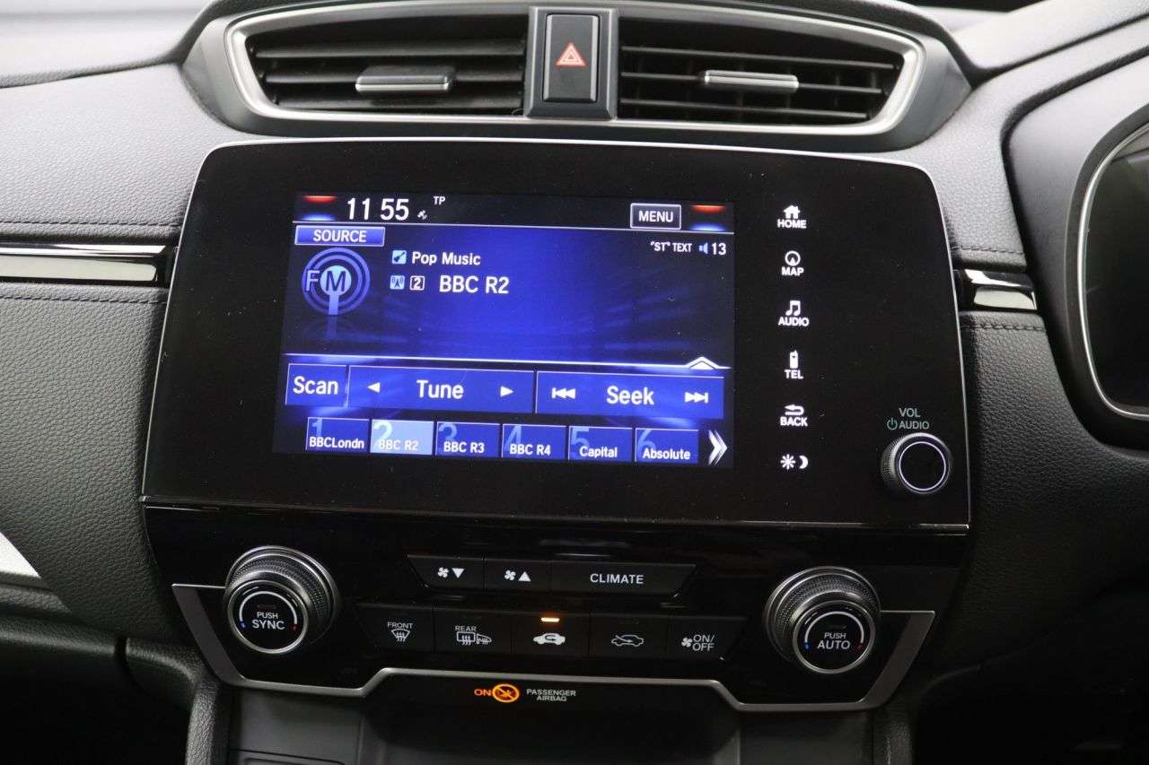 2019 HONDA CR-V 2019 HONDA CR-V