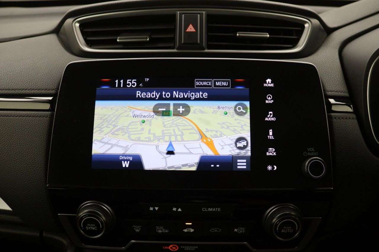 2019 HONDA CR-V 2019 HONDA CR-V