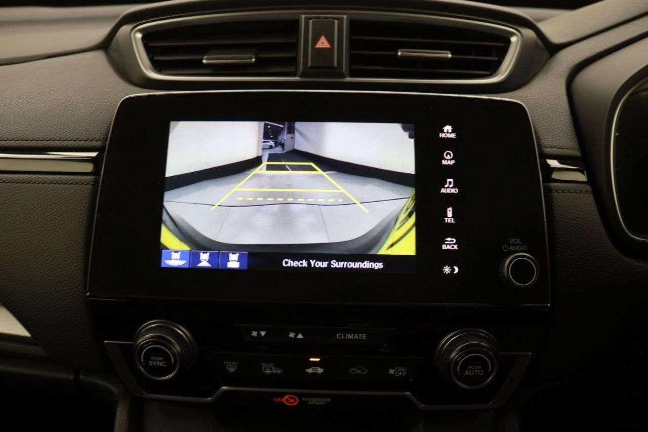 2019 HONDA CR-V 2019 HONDA CR-V