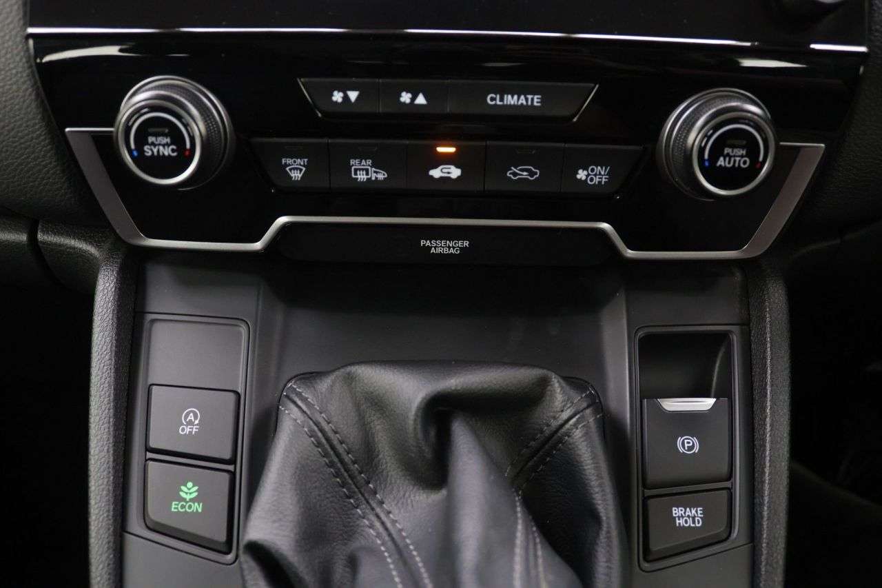 2019 HONDA CR-V 2019 HONDA CR-V