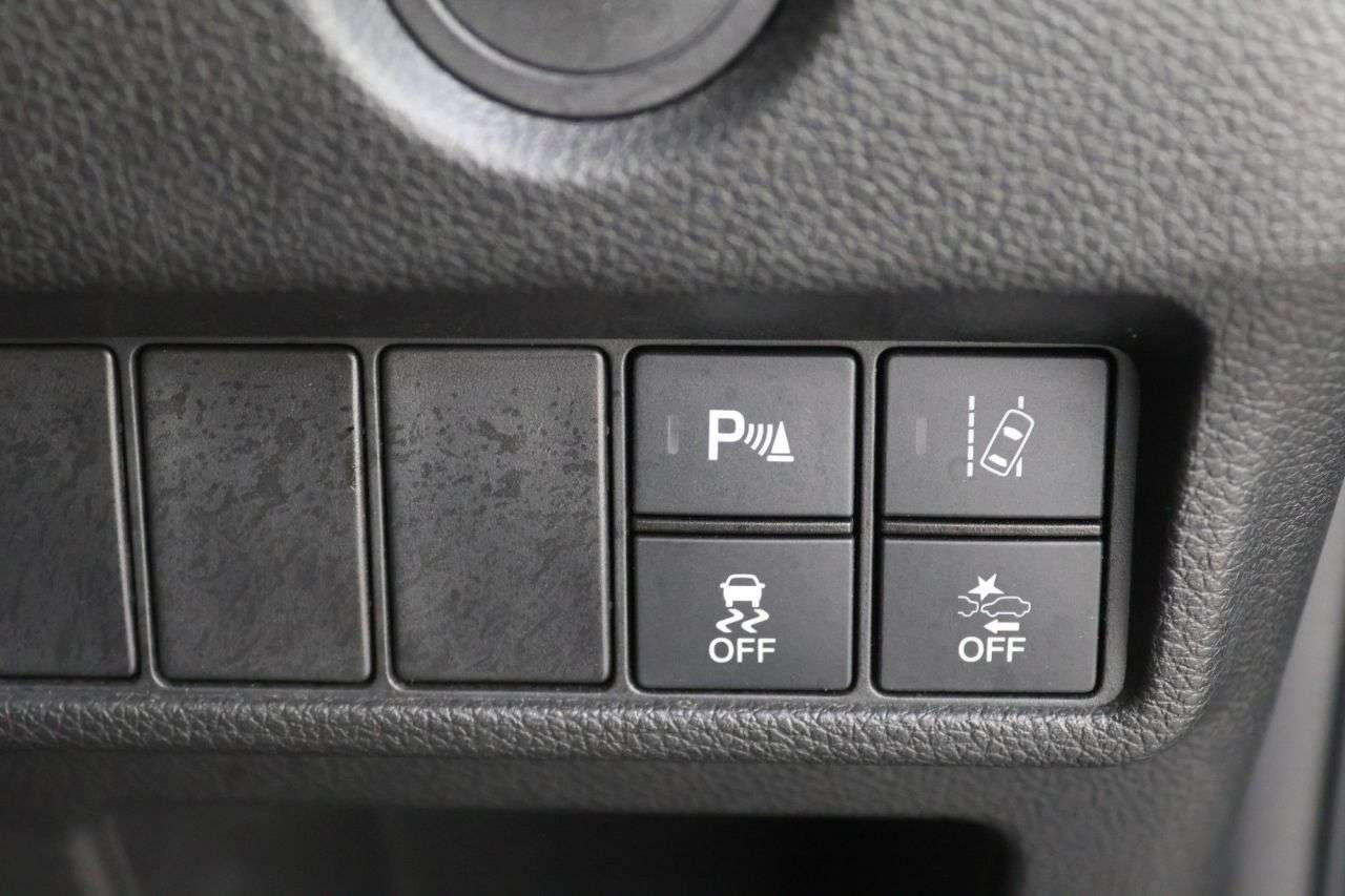 2019 HONDA CR-V 2019 HONDA CR-V