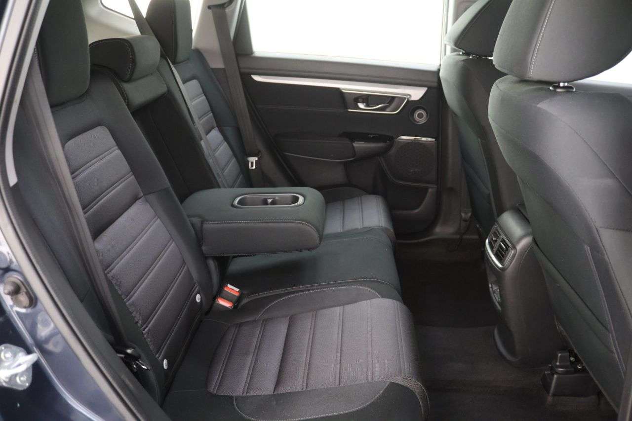 2019 HONDA CR-V 2019 HONDA CR-V