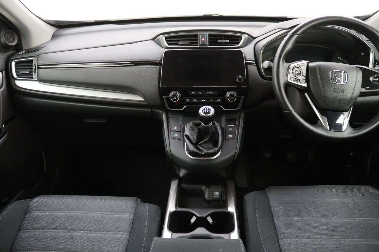 2019 HONDA CR-V 2019 HONDA CR-V