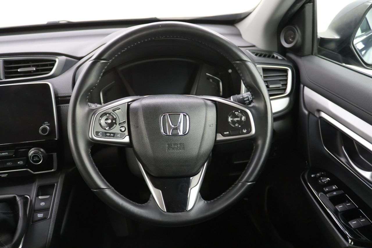 2019 HONDA CR-V 2019 HONDA CR-V