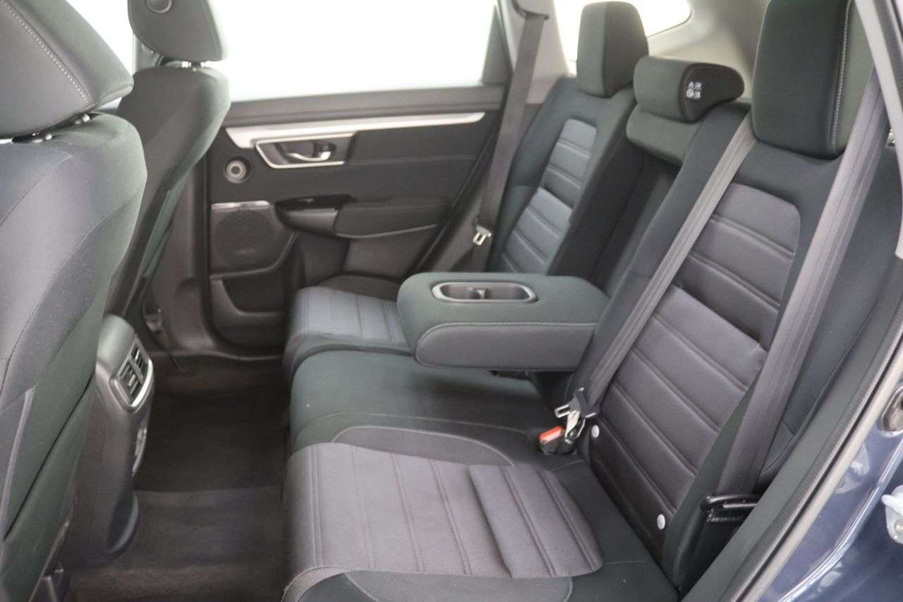 2019 HONDA CR-V 2019 HONDA CR-V