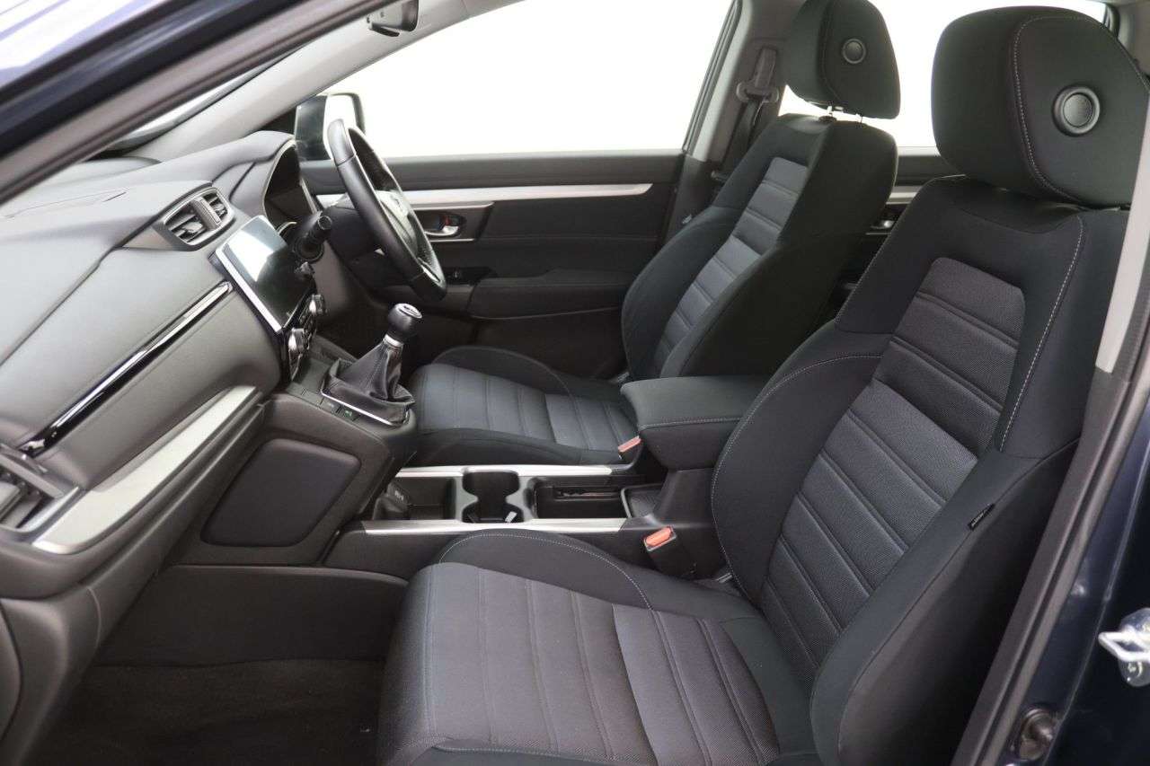 2019 HONDA CR-V 2019 HONDA CR-V