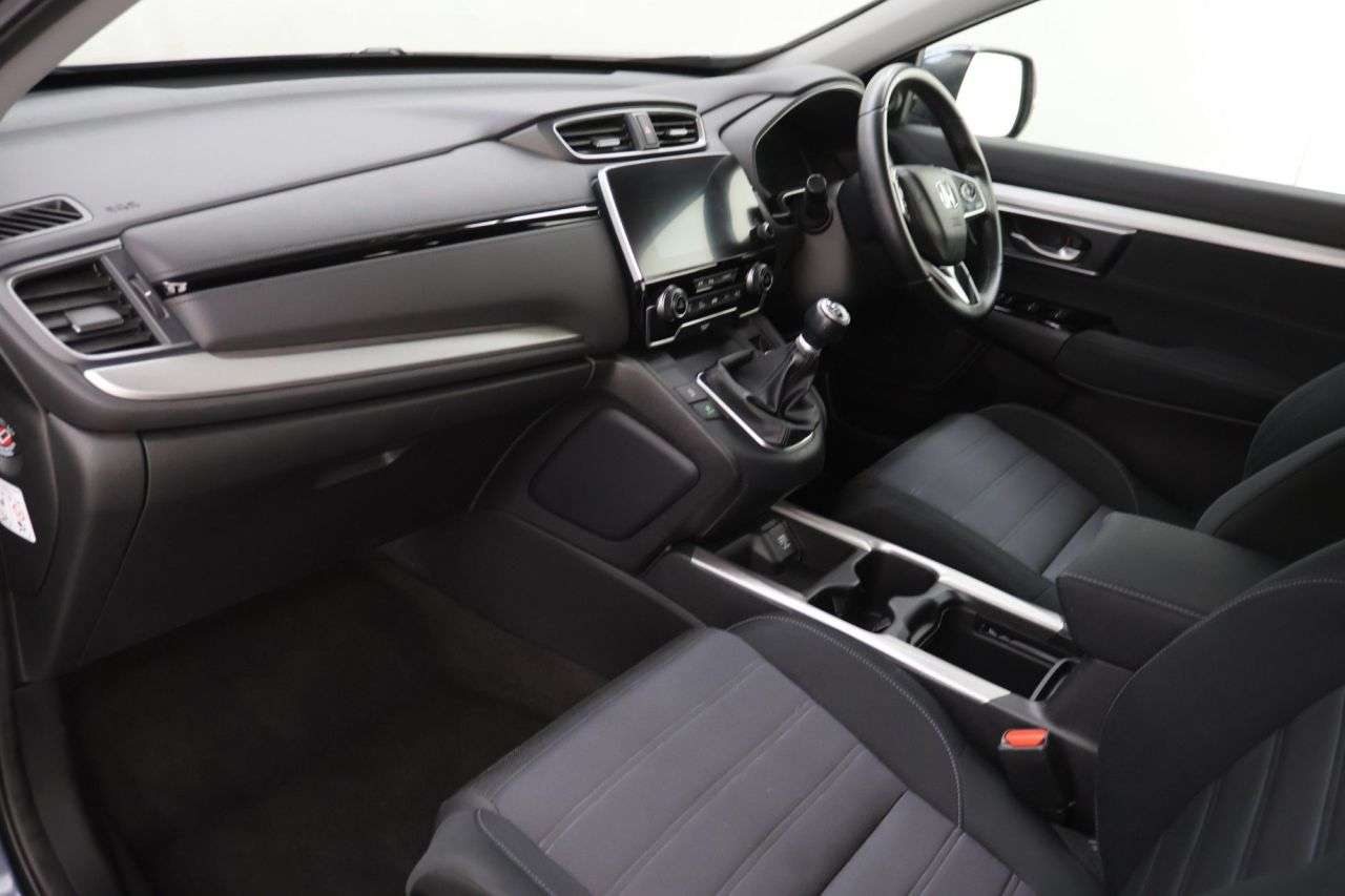 2019 HONDA CR-V 2019 HONDA CR-V