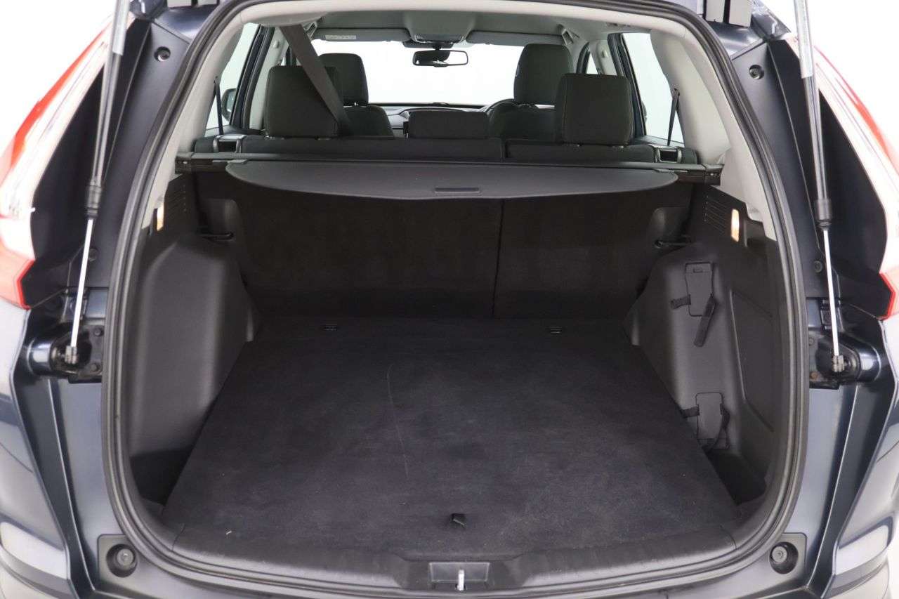 2019 HONDA CR-V 2019 HONDA CR-V