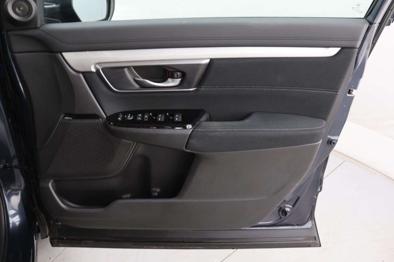 2019 HONDA CR-V 2019 HONDA CR-V