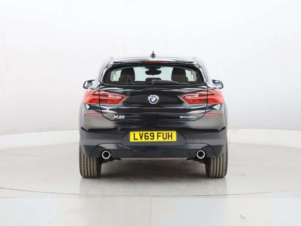 2019 BMW X2 2019 BMW X2