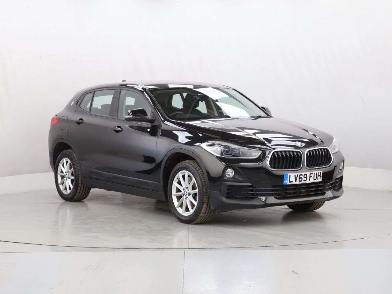 A 2019 BMW X2 2.0 20i SE SUV 5dr Petrol DCT sDrive Euro 6 (s/s) (192 ps) A 2019 BMW X2 2.0 20i SE SUV 5dr Petrol DCT sDrive Euro 6 (s/s) (192 ps)