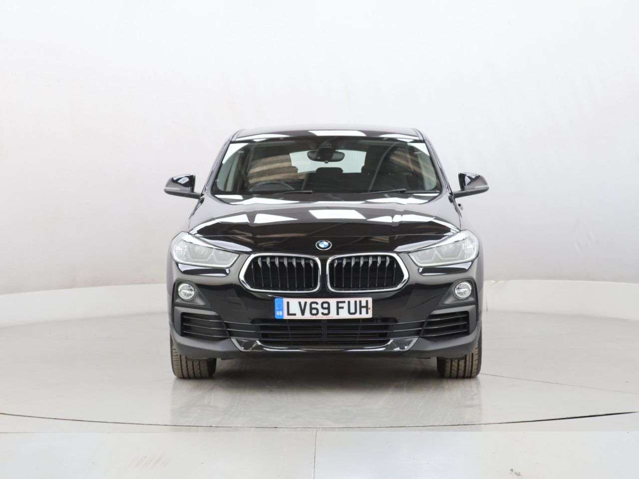 A 2019 BMW X2 2.0 20i SE SUV 5dr Petrol DCT sDrive Euro 6 (s/s) (192 ps) A 2019 BMW X2 2.0 20i SE SUV 5dr Petrol DCT sDrive Euro 6 (s/s) (192 ps)