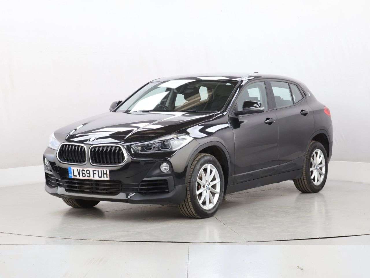 2019 BMW X2 2019 BMW X2