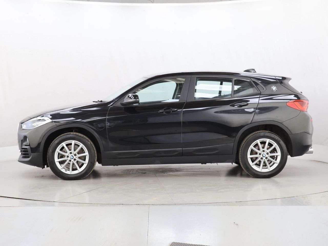 2019 BMW X2 2019 BMW X2