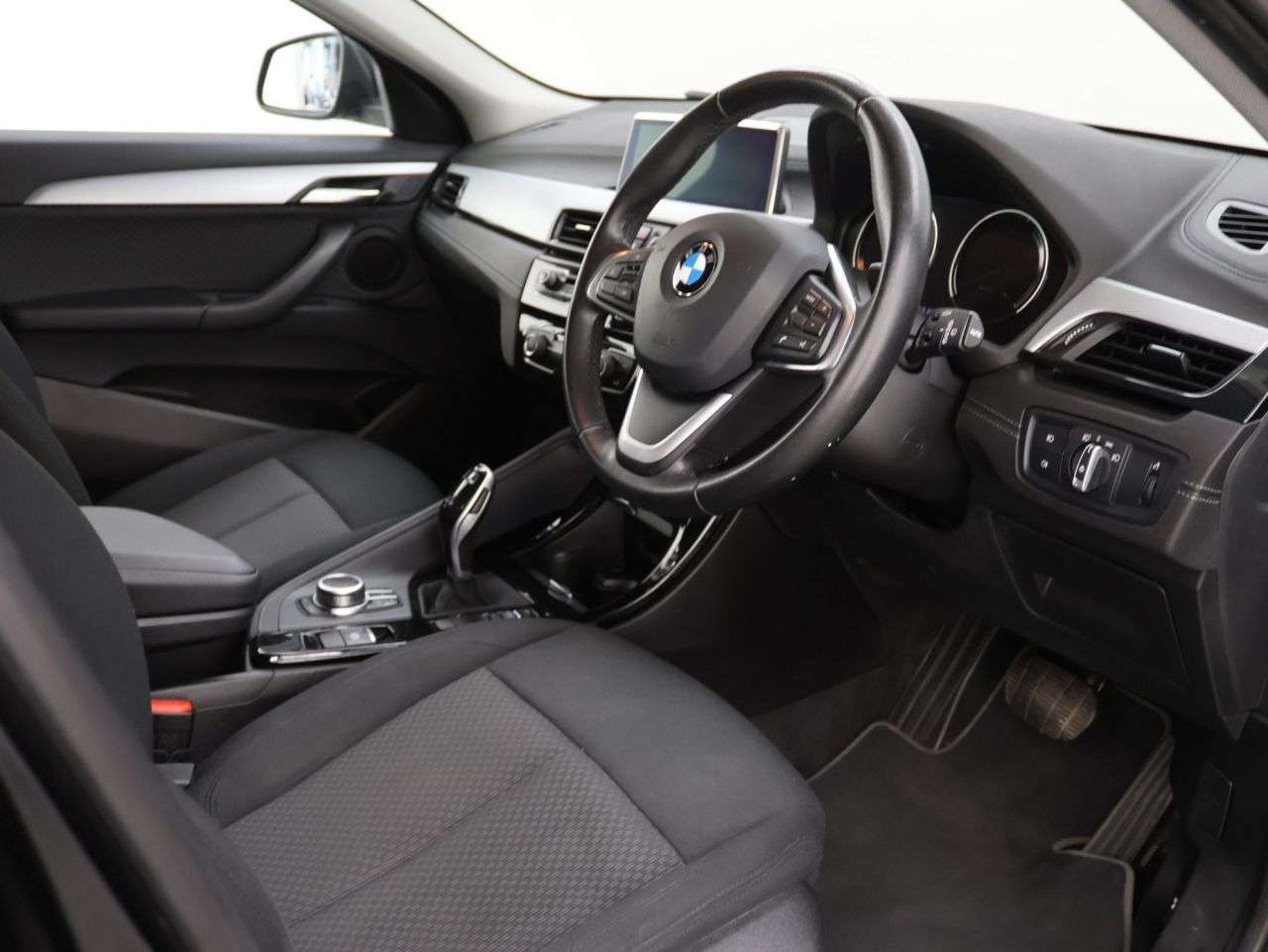 2019 BMW X2 2019 BMW X2