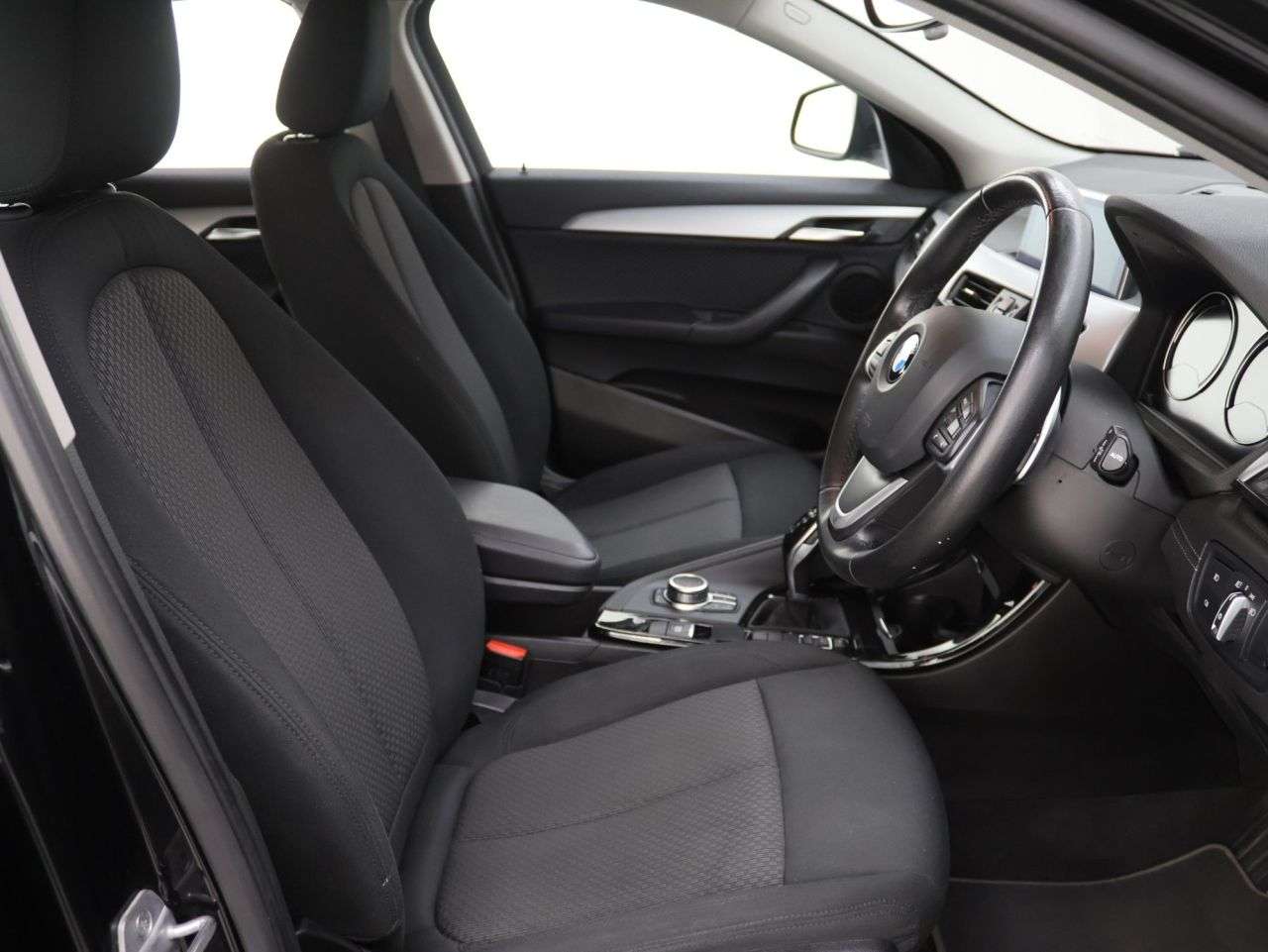 2019 BMW X2 2019 BMW X2