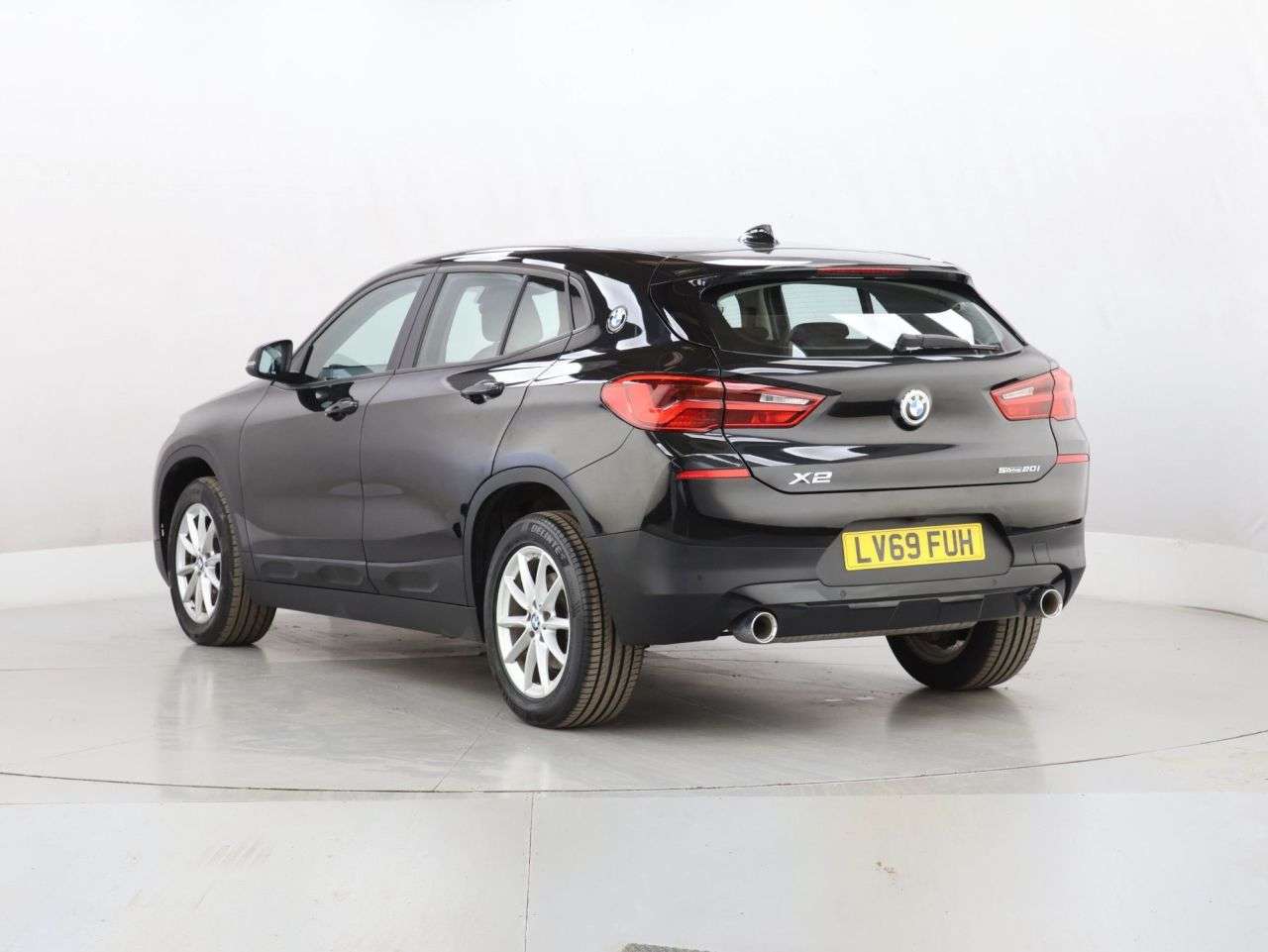 2019 BMW X2 2019 BMW X2