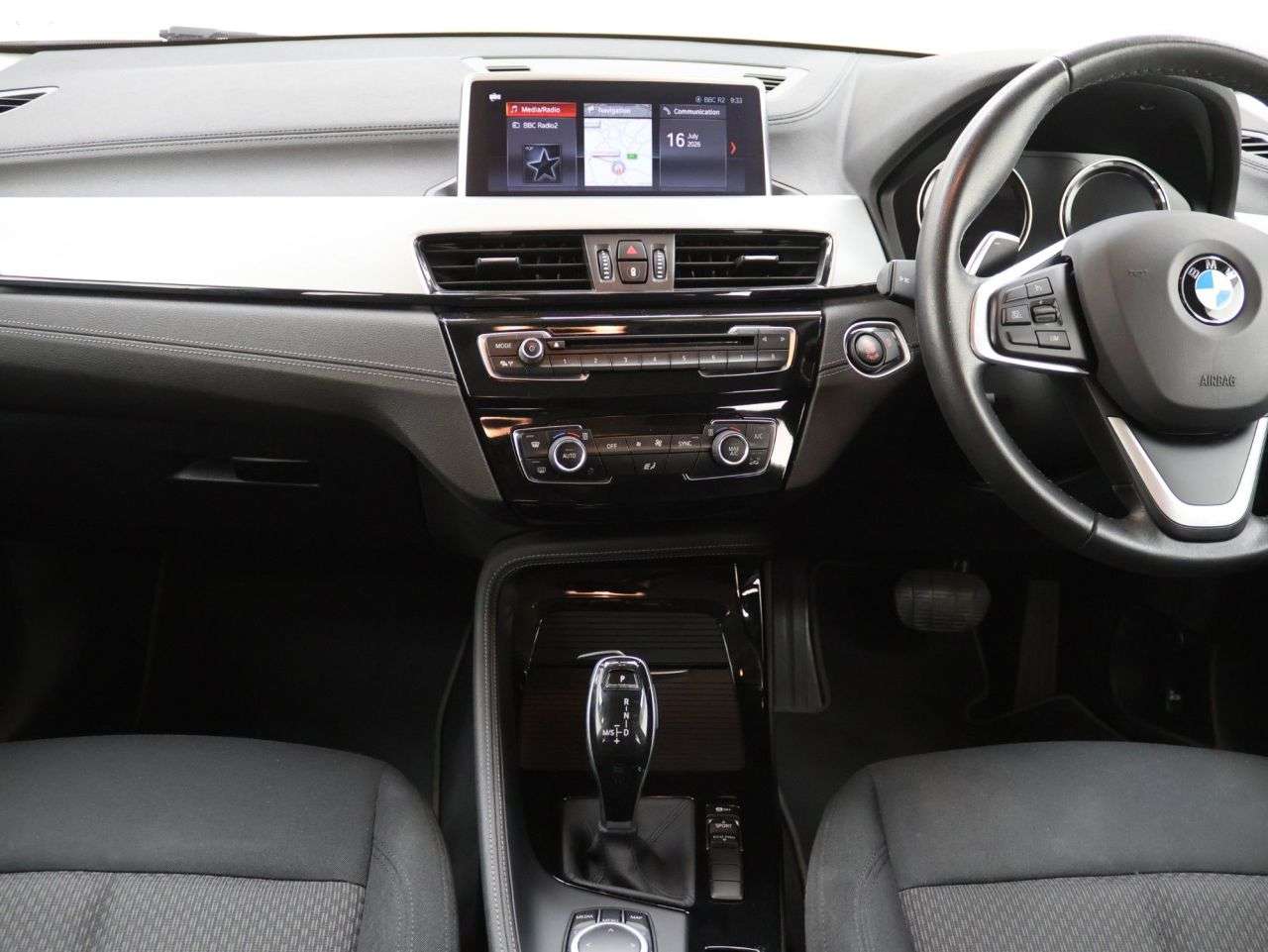2019 BMW X2 2019 BMW X2
