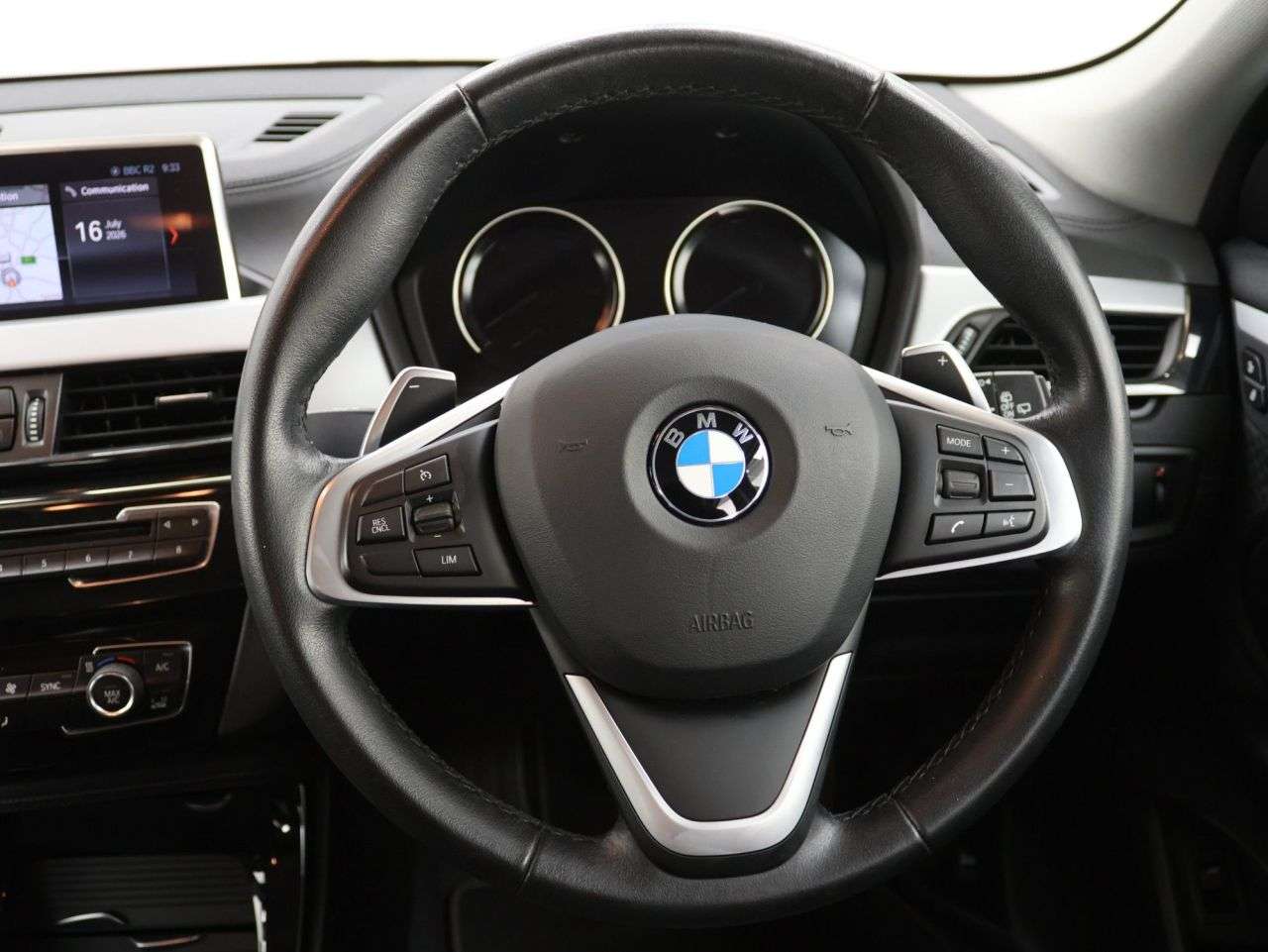 2019 BMW X2 2019 BMW X2