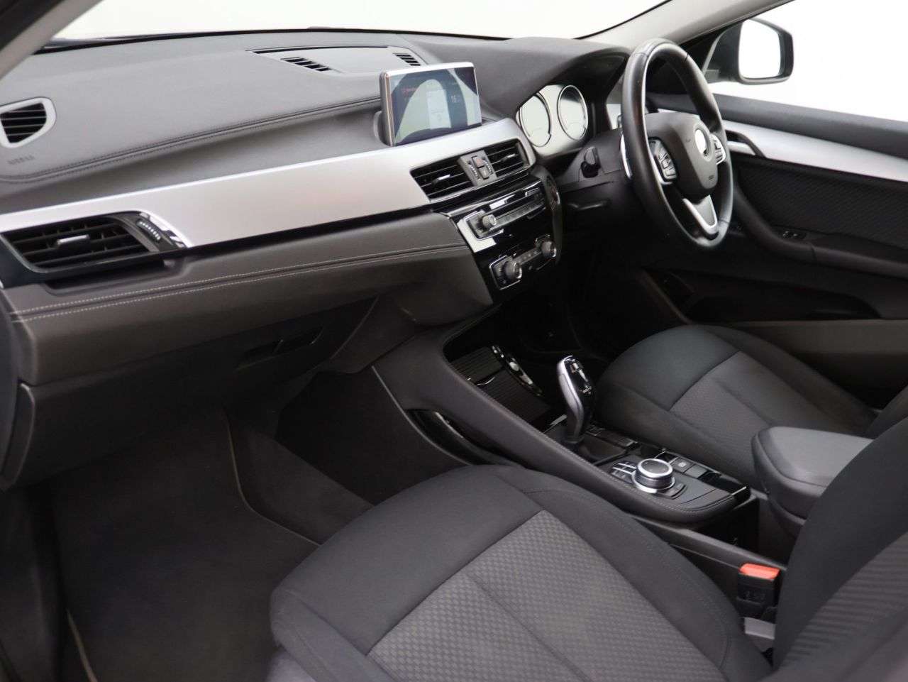 2019 BMW X2 2019 BMW X2