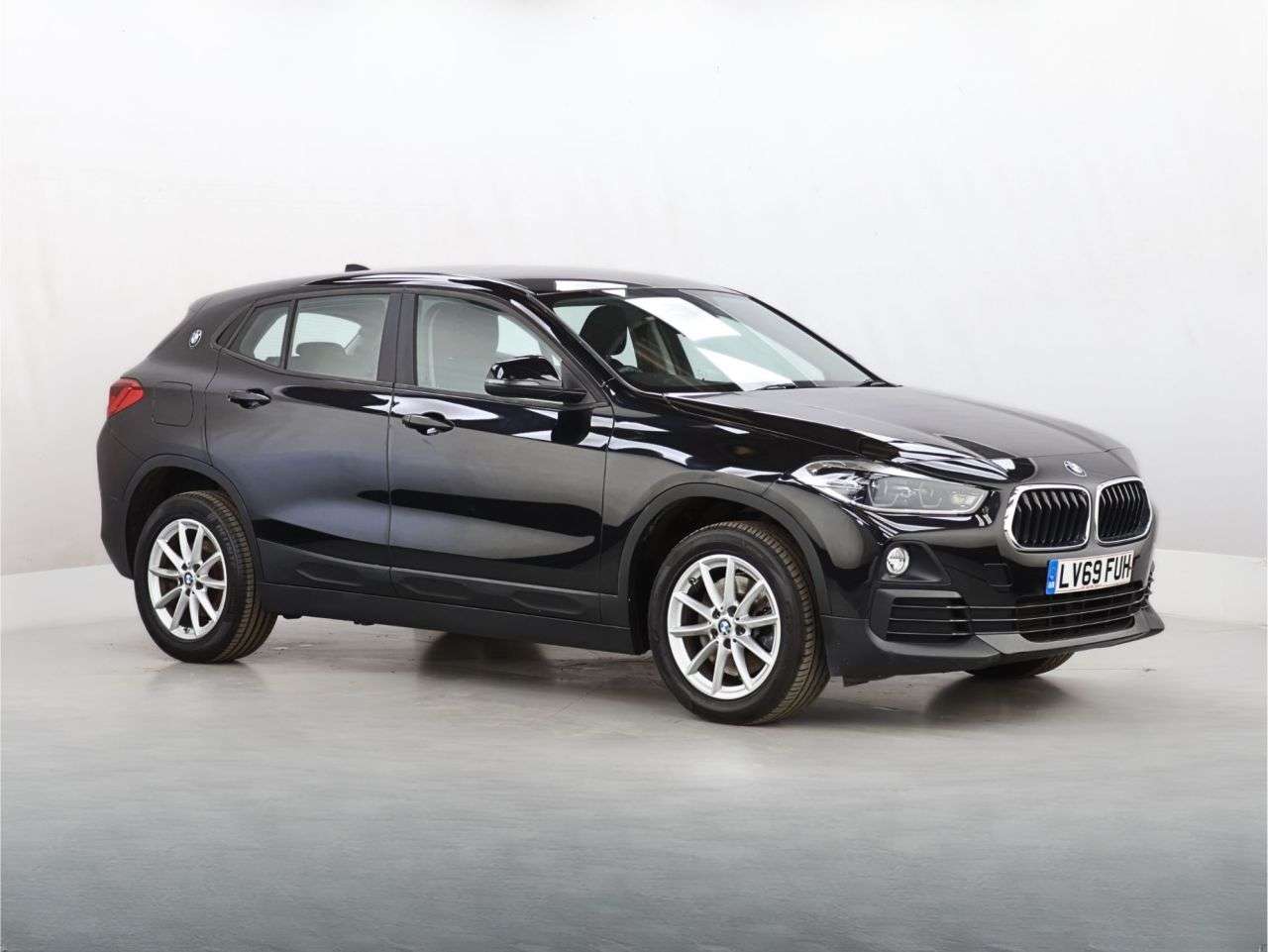 A 2019 BMW X2 2.0 20i SE SUV 5dr Petrol DCT sDrive Euro 6 (s/s) (192 ps) A 2019 BMW X2 2.0 20i SE SUV 5dr Petrol DCT sDrive Euro 6 (s/s) (192 ps)