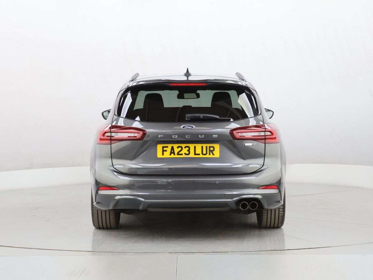 2023 FORD FOCUS 2023 FORD FOCUS