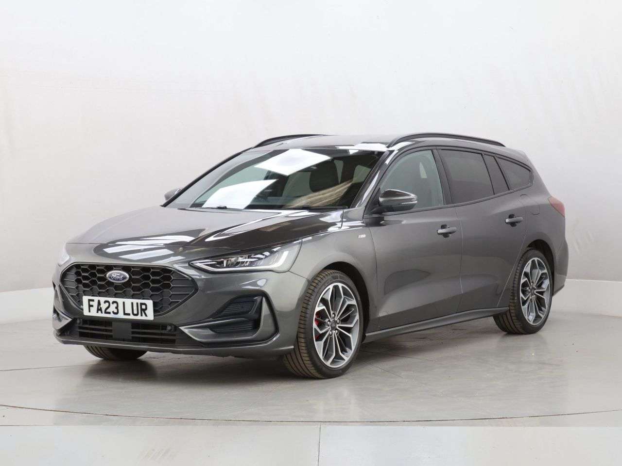 2023 FORD FOCUS 2023 FORD FOCUS