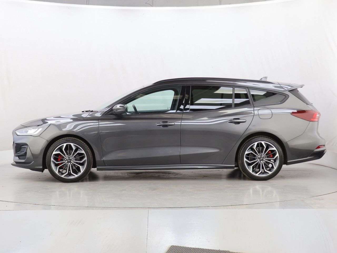 2023 FORD FOCUS 2023 FORD FOCUS