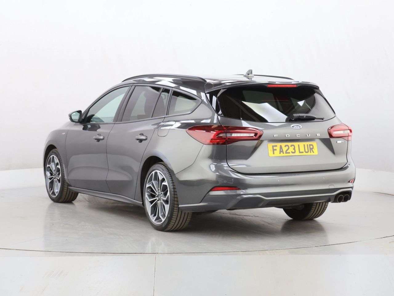 2023 FORD FOCUS 2023 FORD FOCUS