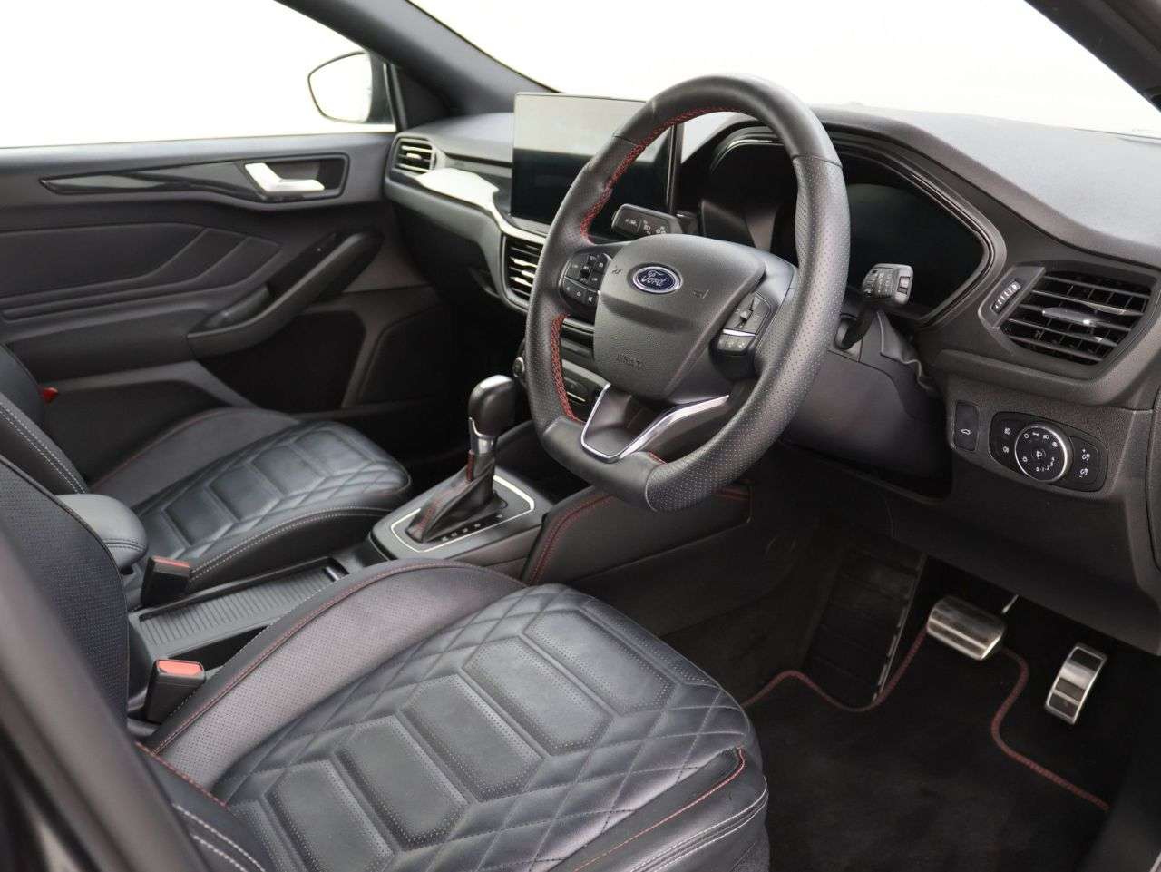 2023 FORD FOCUS 2023 FORD FOCUS