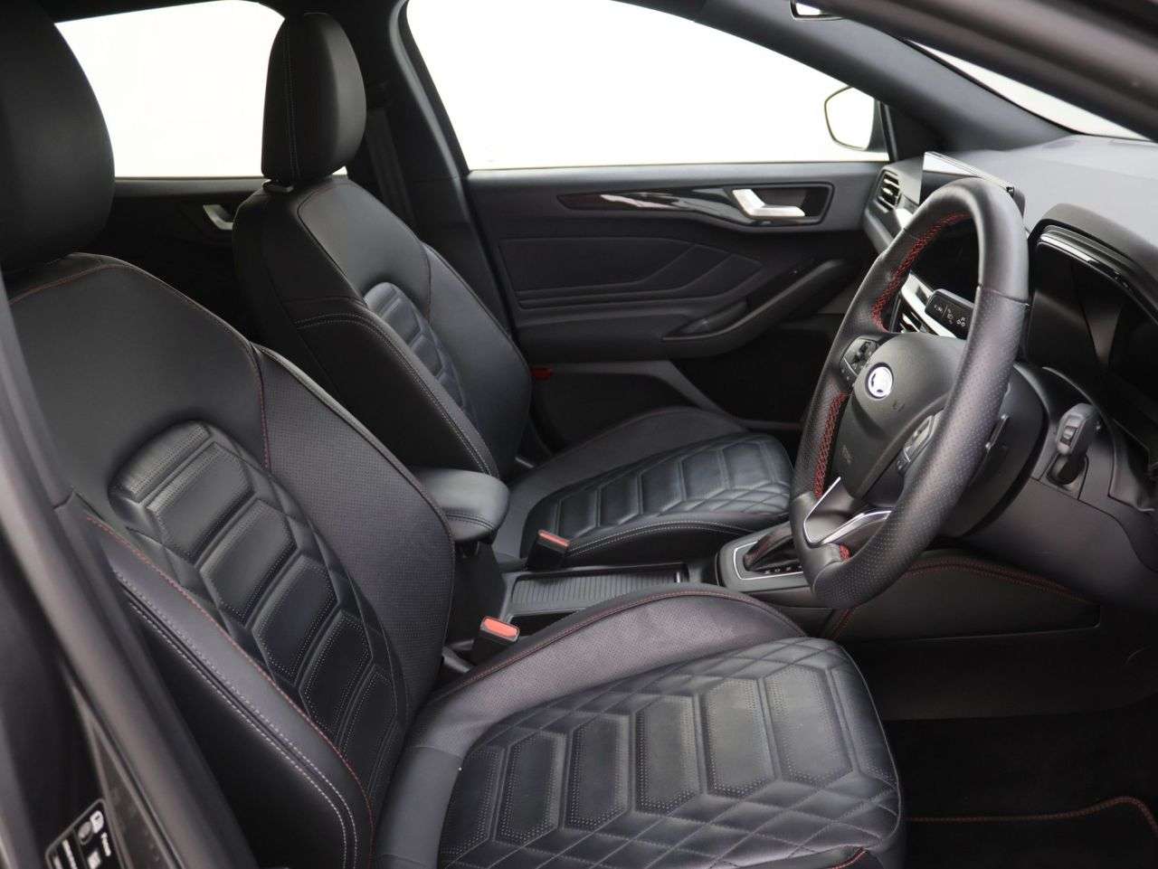 2023 FORD FOCUS 2023 FORD FOCUS
